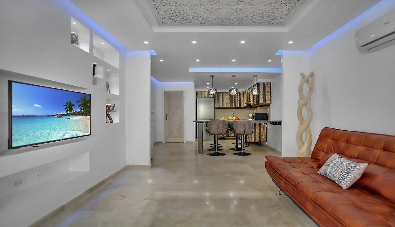 Luxury House Paraiso Del Palm Mar Palm-mar