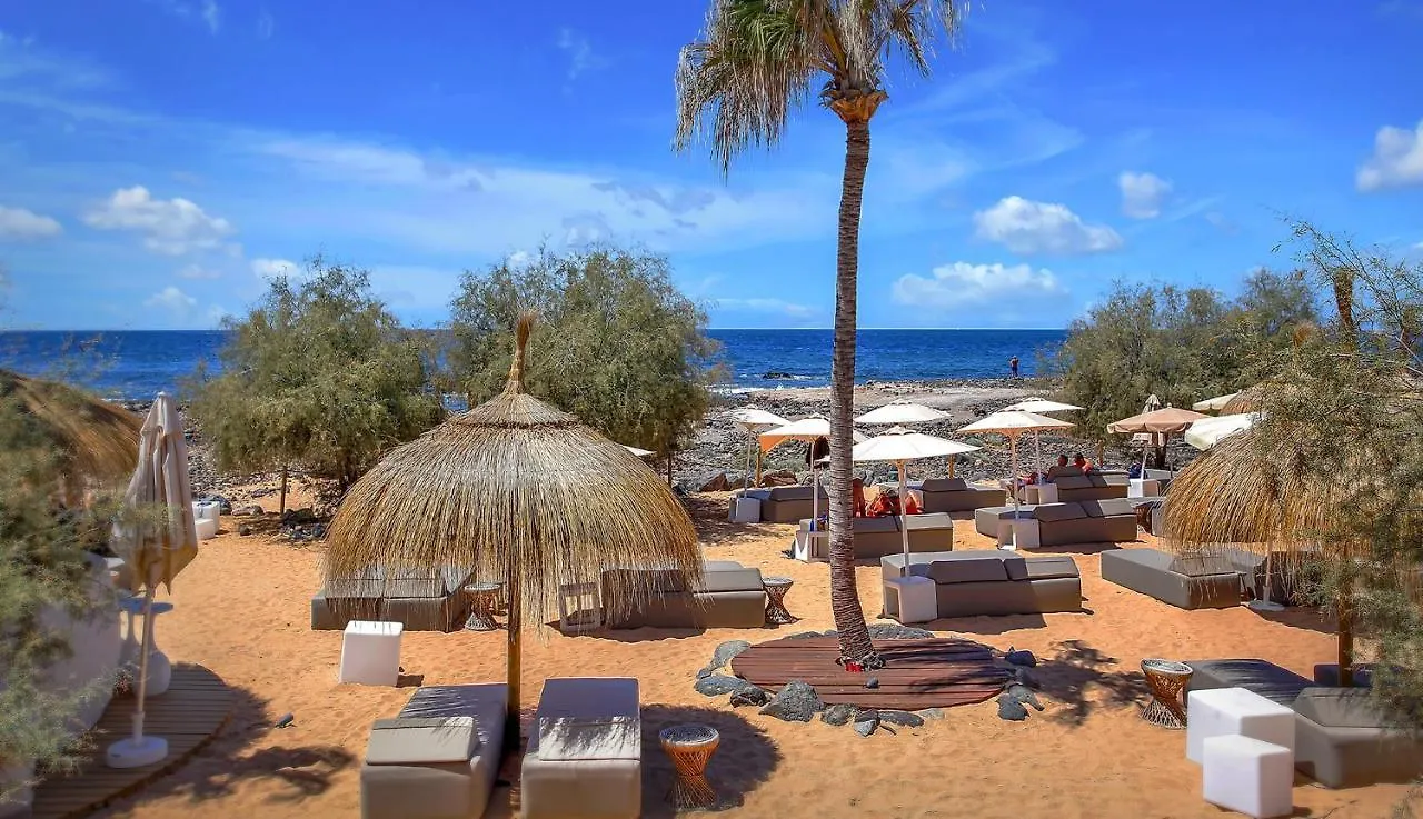 Holiday home Luxury House Paraiso Del Palm Mar