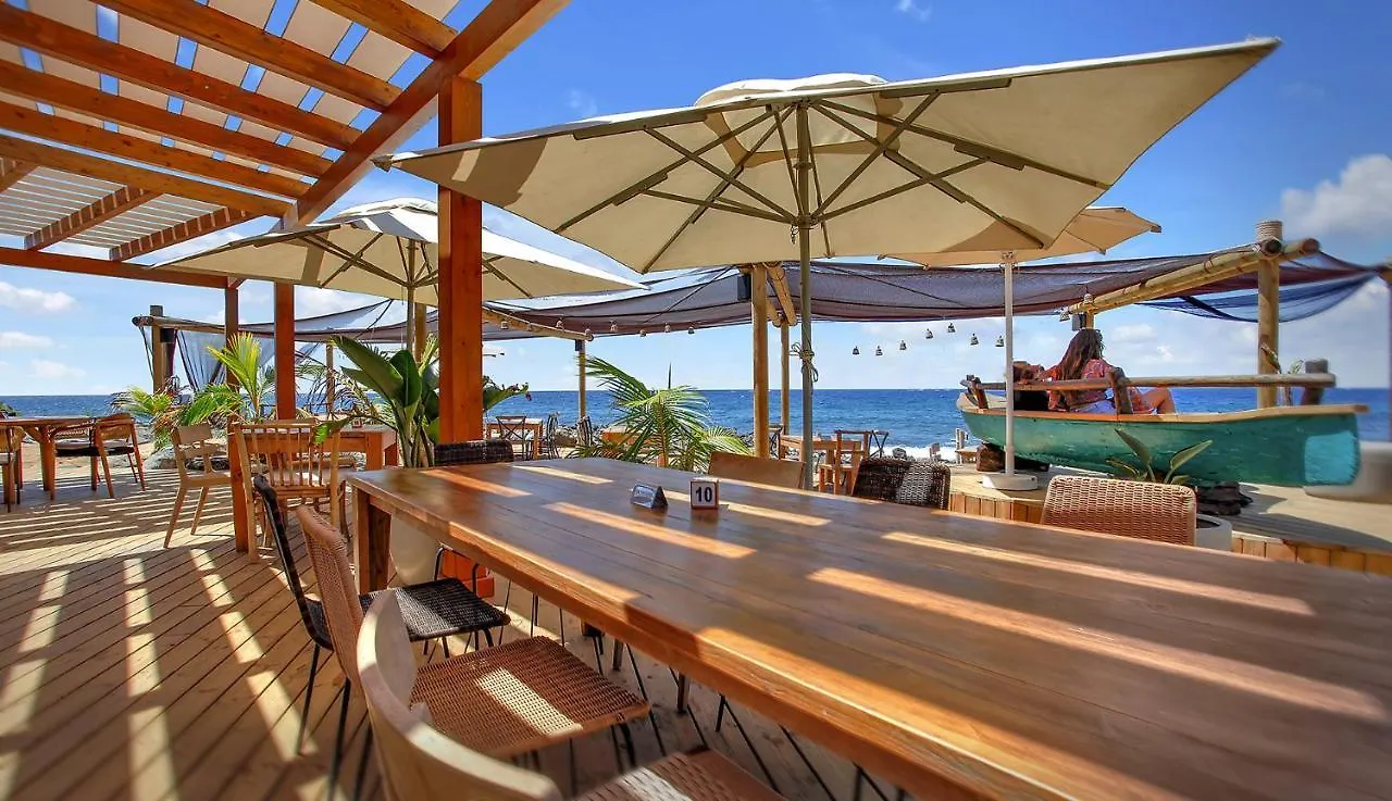 Luxury House Paraiso Del Palm Mar 0*, Palm-mar