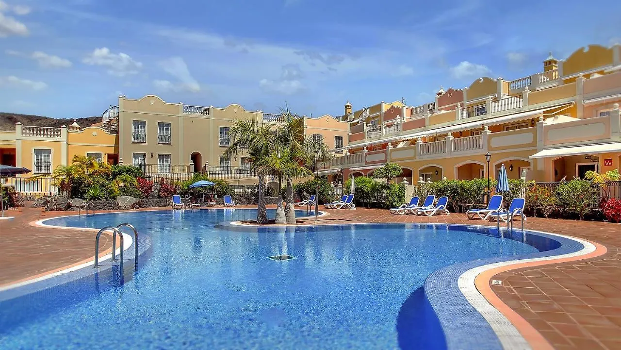 Luxury House Paraiso Del Palm Mar Spain
