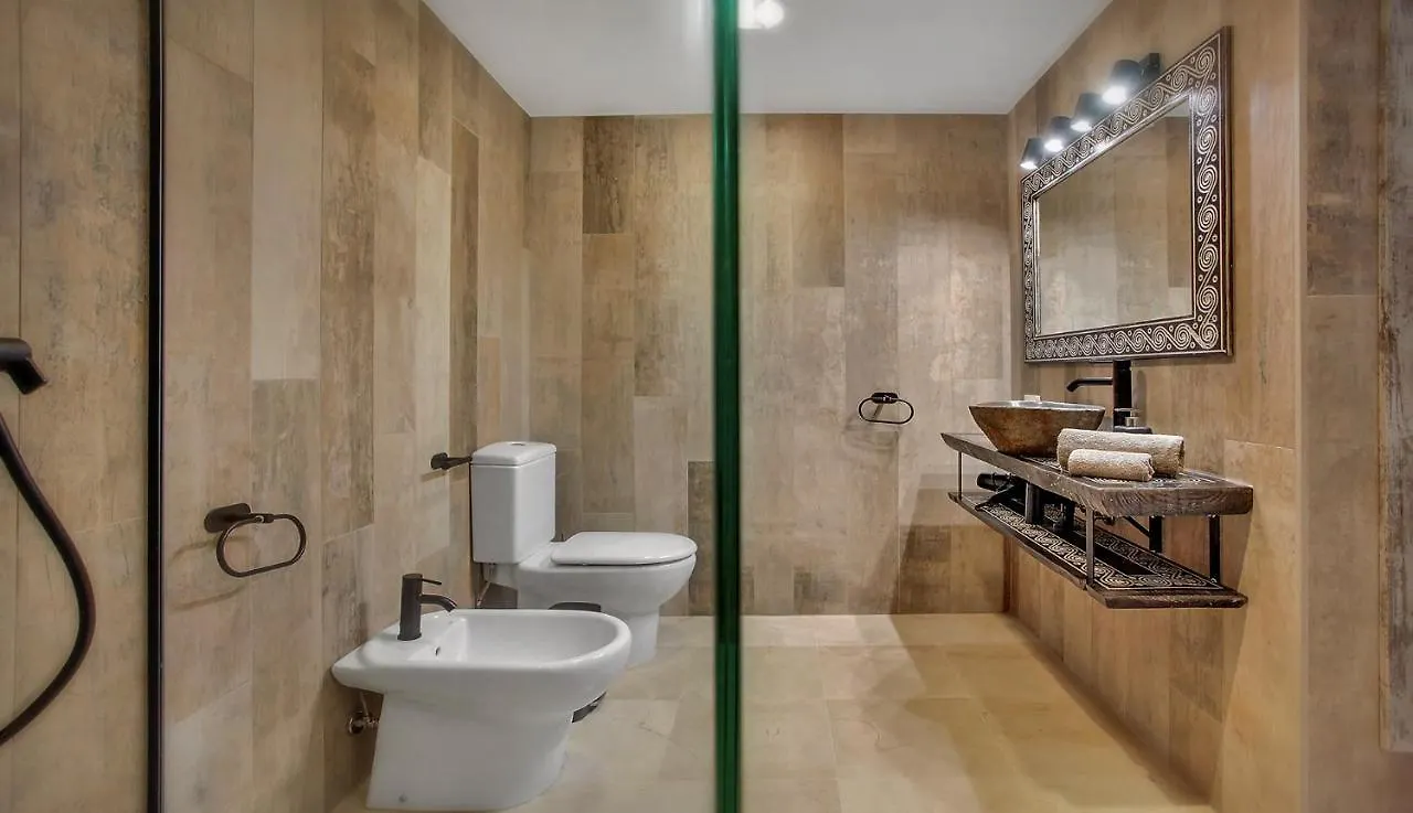 Luxury House Paraiso Del Palm Mar Holiday home