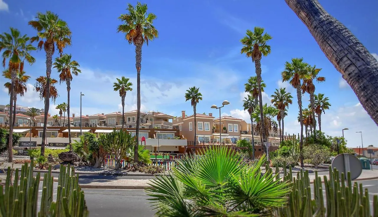 Luxury House Paraiso Del Palm Mar Holiday home