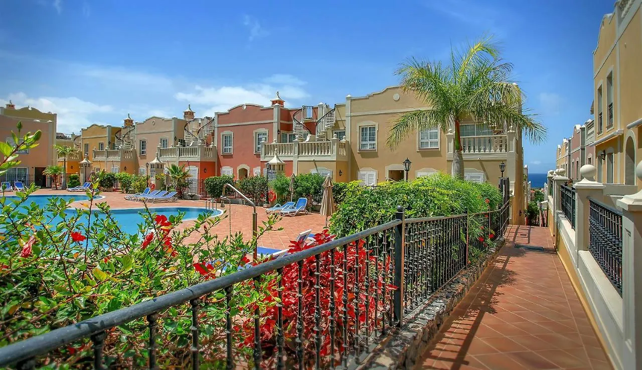 Luxury House Paraiso Del Palm Mar